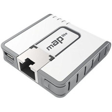 MikroTik RBmAPL-2nD mAP lite Router